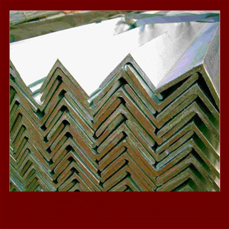 标热镀锌角钢与非标热镀锌角钢本质上如何区分