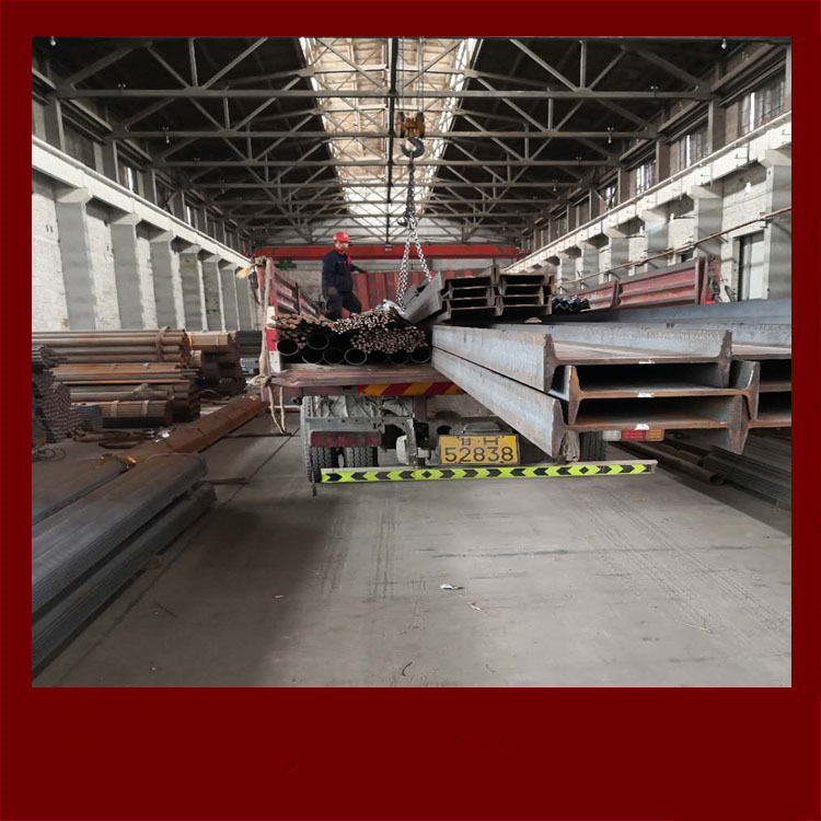甘肃兰州工字钢批发市场-工字钢今天价格